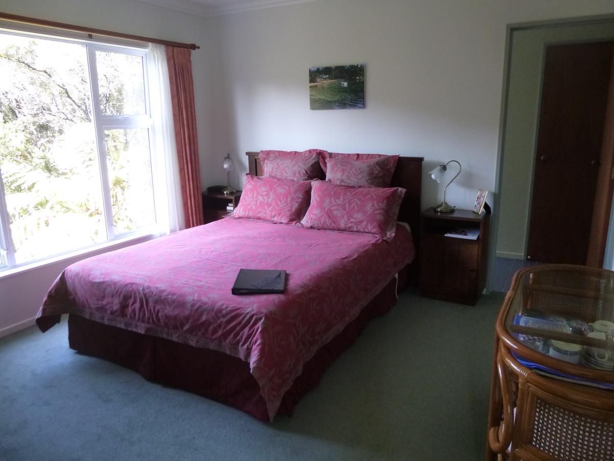 Glendaruel Bed And Breakfast Half-moon Bay Ngoại thất bức ảnh