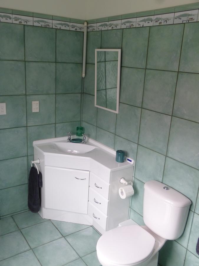 Glendaruel Bed And Breakfast Half-moon Bay Ngoại thất bức ảnh