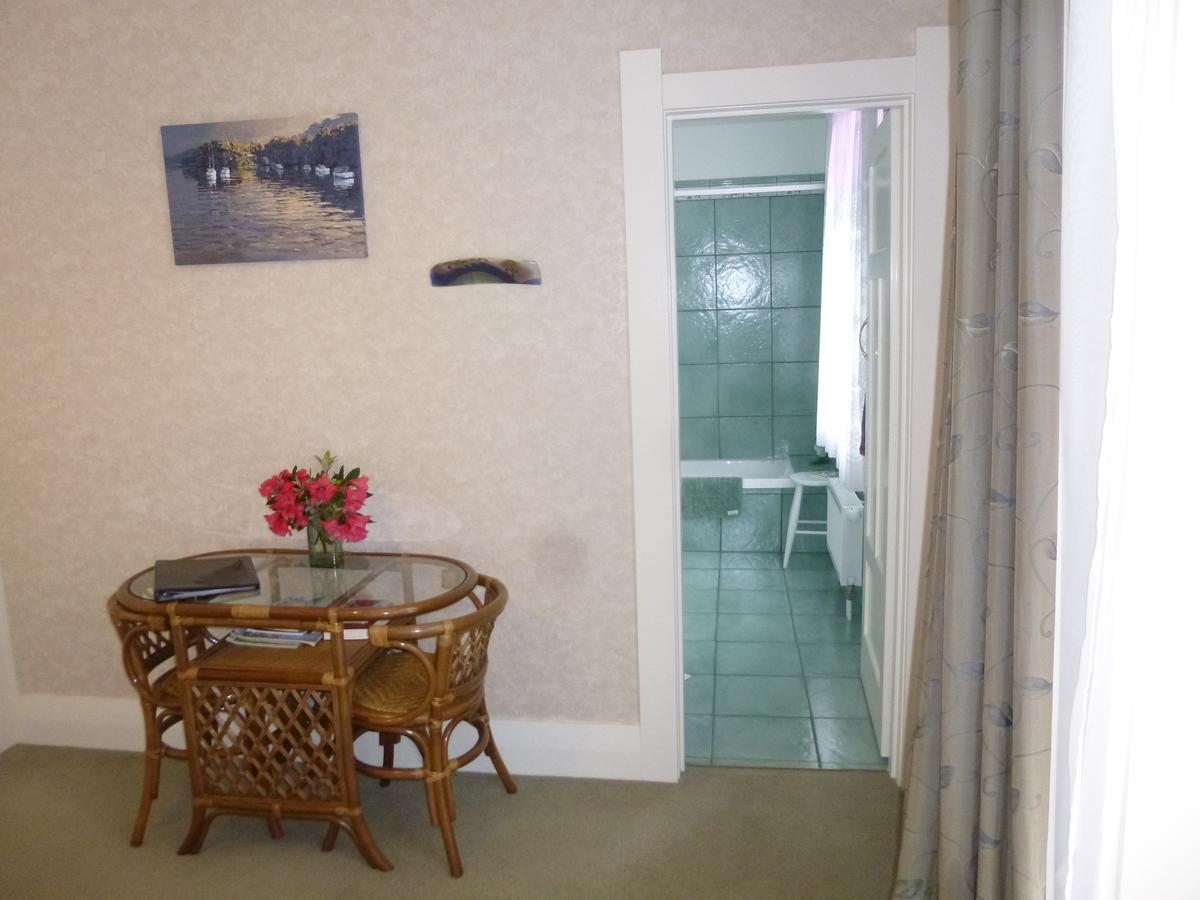 Glendaruel Bed And Breakfast Half-moon Bay Ngoại thất bức ảnh
