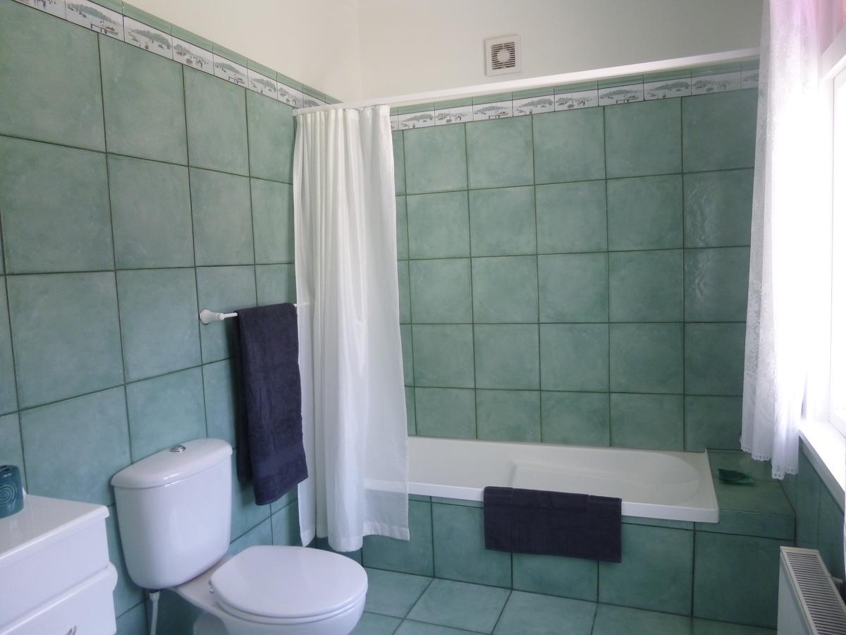 Glendaruel Bed And Breakfast Half-moon Bay Ngoại thất bức ảnh