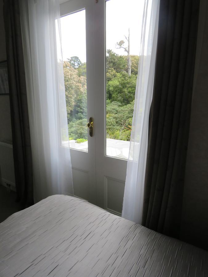 Glendaruel Bed And Breakfast Half-moon Bay Ngoại thất bức ảnh