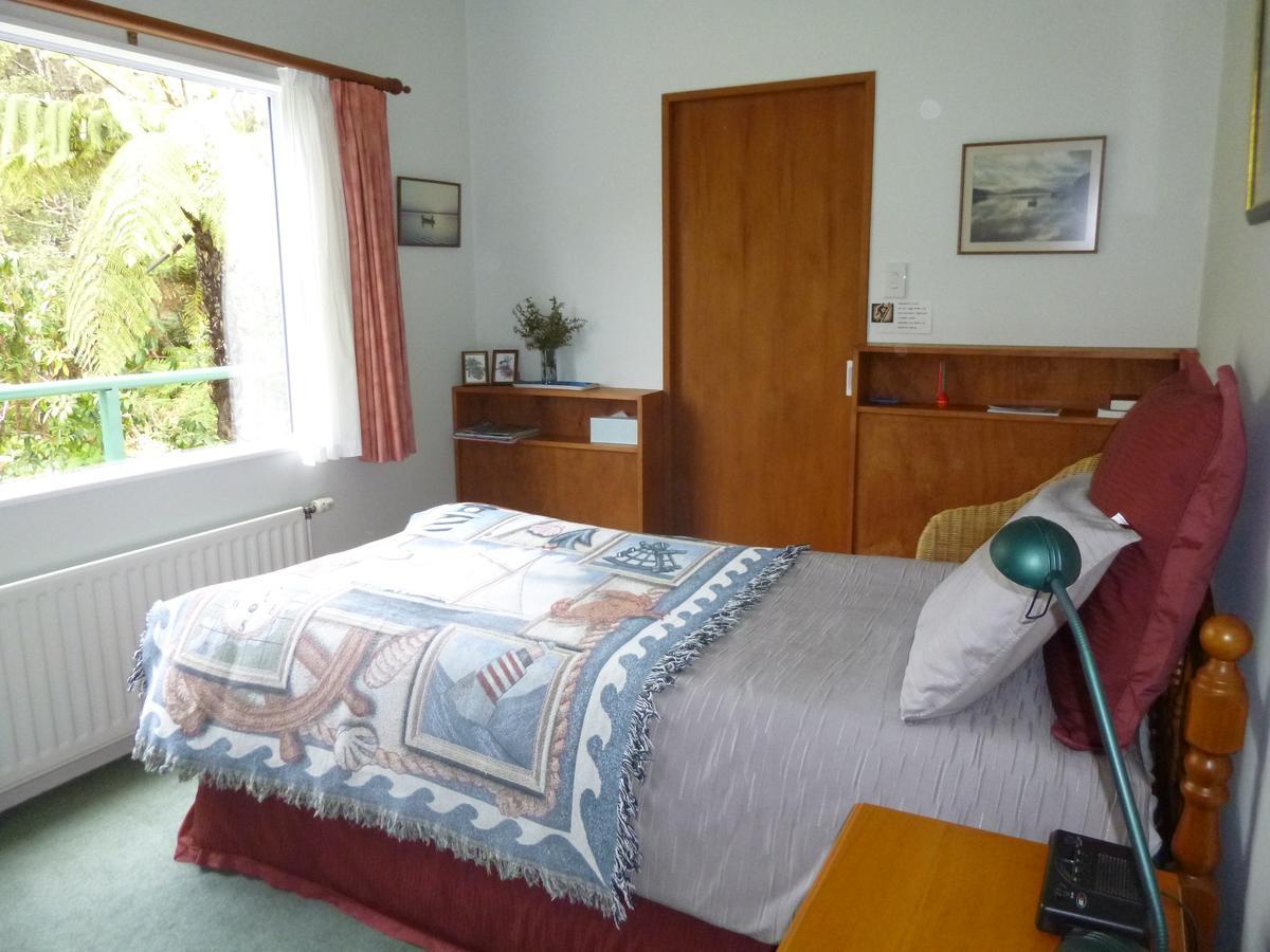 Glendaruel Bed And Breakfast Half-moon Bay Ngoại thất bức ảnh