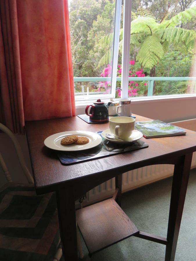 Glendaruel Bed And Breakfast Half-moon Bay Ngoại thất bức ảnh